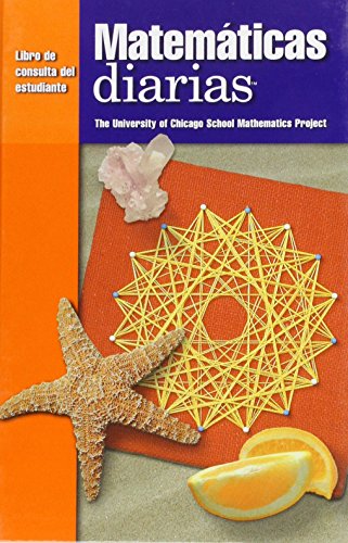 Everyday Mathematics Student Reference Book/Libro de Consulta del Estudiante Grade 3/Tercer Grado