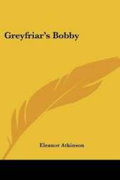 Greyfriar's Bobby