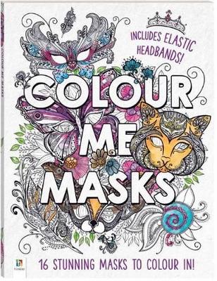 Colour Me Masks