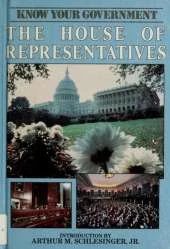 House of Representatives