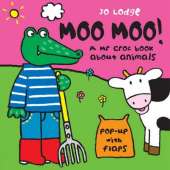 Mr Croc: Moo Moo