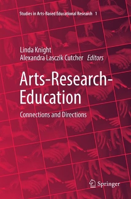 Arts-Research-Education: Connections and Directions