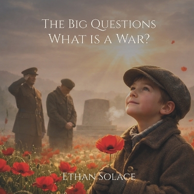 The Big Questions: What is a War?