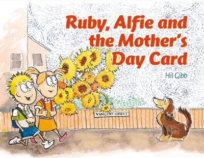 The Mother's Day Card