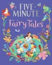 Five-Minute Fairy Tales
