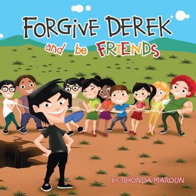 Forgive Derek and be Friends