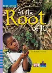 Four Corners: At the Root of It