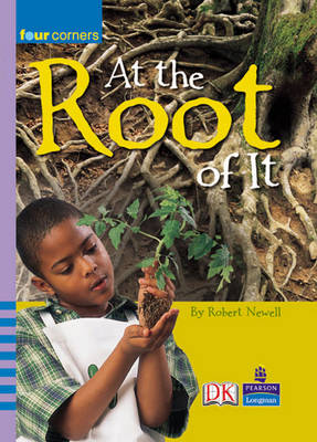 Four Corners: At the Root of It