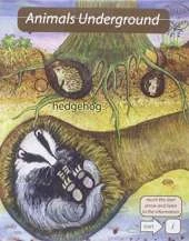 Animals Underground