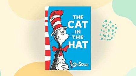 Cat in the Hat