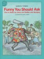 Funny You Should Ask