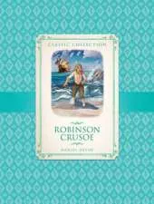 Classic Collection: Robinson Crusoe