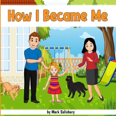 How I Became Me