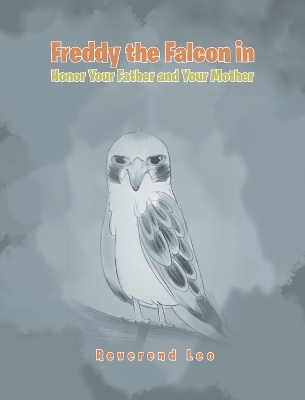 FREDDY THE FALCON in Honor Your Father and Your Mother