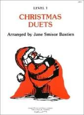 Christmas Duets Level 1