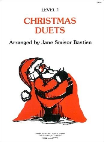 Christmas Duets Level 1