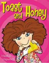 Toast and Honey