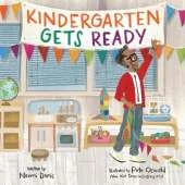 Kindergarten Gets Ready