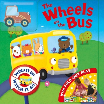 The Wheels on the Bus