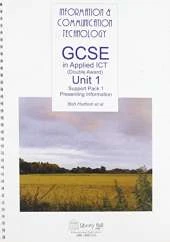 GCSE in Applied ICT