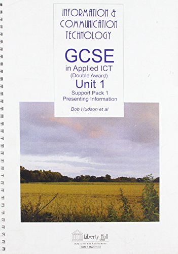 GCSE in Applied ICT