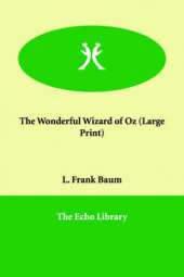 The Wonderful Wizard of Oz