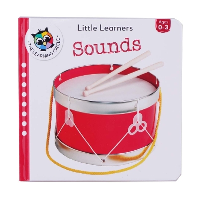 Little Learners: Sounds
