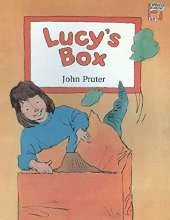 Lucy's Box India edition