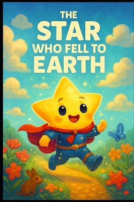 The Star Who Fell to Earth.