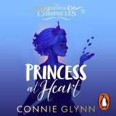 Princess at Heart