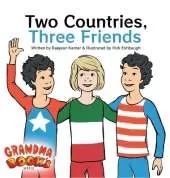 Two Countries, Three Friends