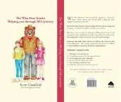 The Wise Bear Stories: Helping you through life's journeys