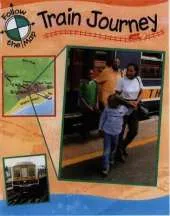 Follow The Map: Train Journey