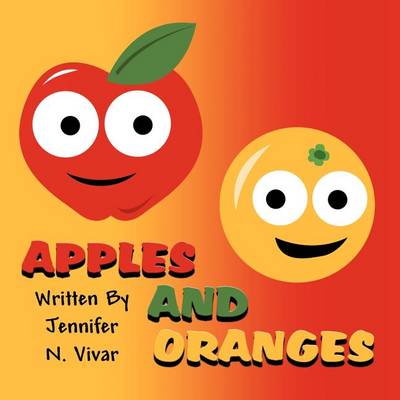 Apples and Oranges