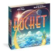 Rocket: A Journey Through the Pages Book