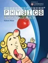 Cambridge IGCSE Physics Explained: Colour Version