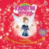 Camilla the Christmas Present Fairy: Special