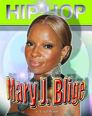 Mary J. Blige