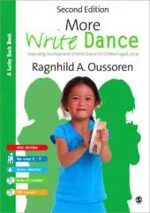 More Write Dance: Extending Development of Write Dance for Children age 5-9