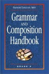 Grammar and Composition Handbook: Grade 6
