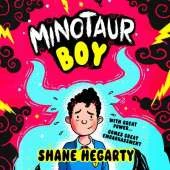 Minotaur Boy