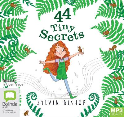 44 Tiny Secrets