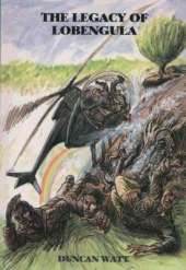 Legacy of Lobengula: An Adventure of the Wallace Boys