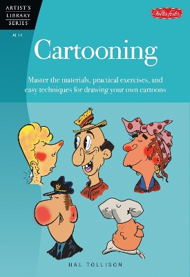 Cartooning (AL14)