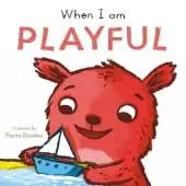 When I am Playful