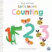 Slide-and-Peek - Let's Learn Counting