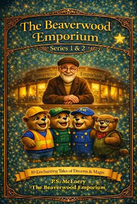 Stories from The Beaverwood Emporium: All 10 Stories from Series 1 & 2