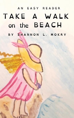 Take a Walk on the Beach: Dyslexic Edition