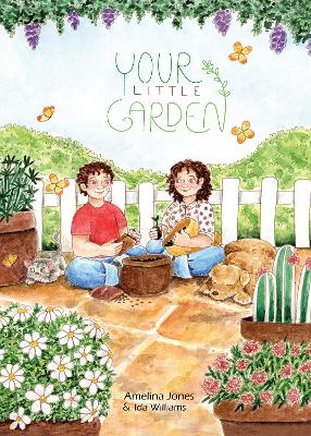 Your Little Garden