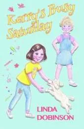 Kerry's Busy Saturday